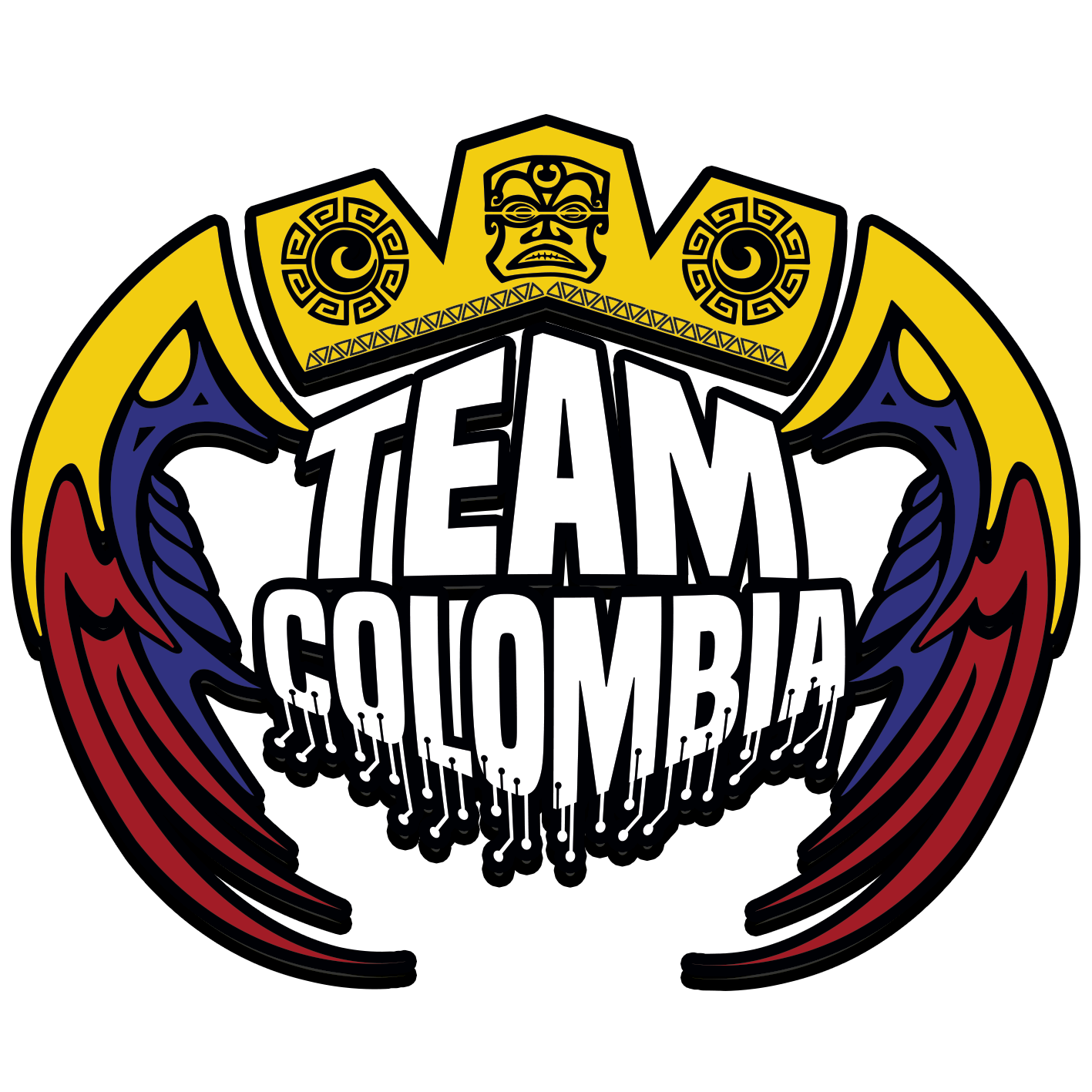 Fundación Team Colombia